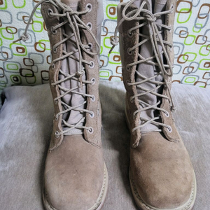 국군 자이툰 파병부대 사막화 255EE