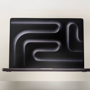 맥북프로 16인치 M4Pro 24/512 스페이스블랙