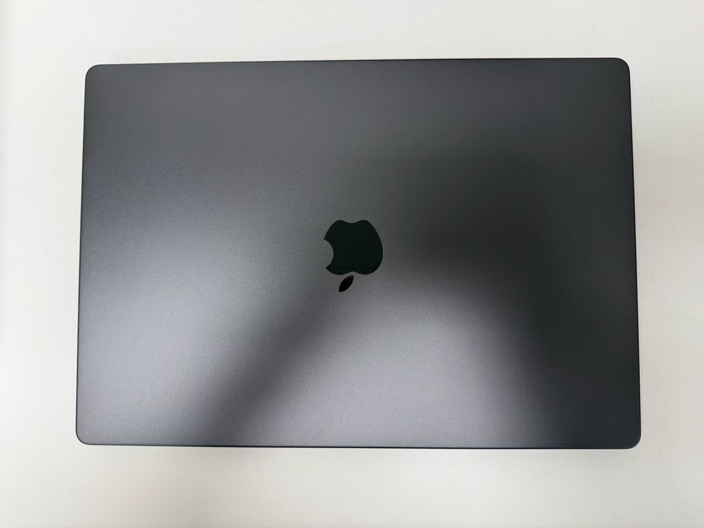 맥북프로 16인치 M4Pro 24/512 스페이스블랙--1