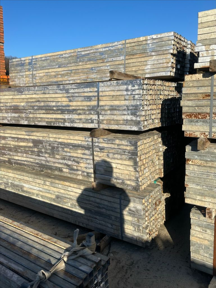 각파이프(새제품,중고)6M, 4M, 3M, 2M / 1.8t*50*50--3