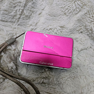 소니 사이버샷 dsc-t2 레트로 디카 빈티지 카메라