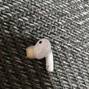 LG 톤프리 UT90Q 이어폰 오른쪽