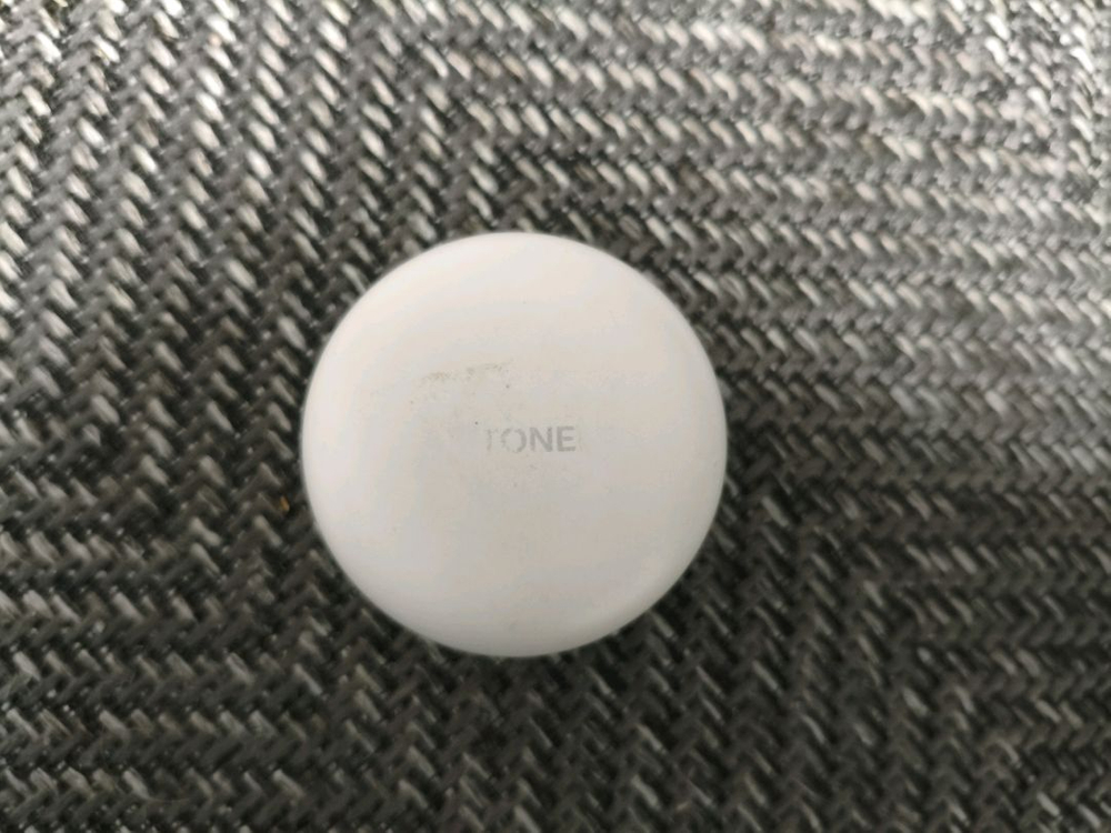 LG 톤프리 UT90Q 이어폰 오른쪽--1