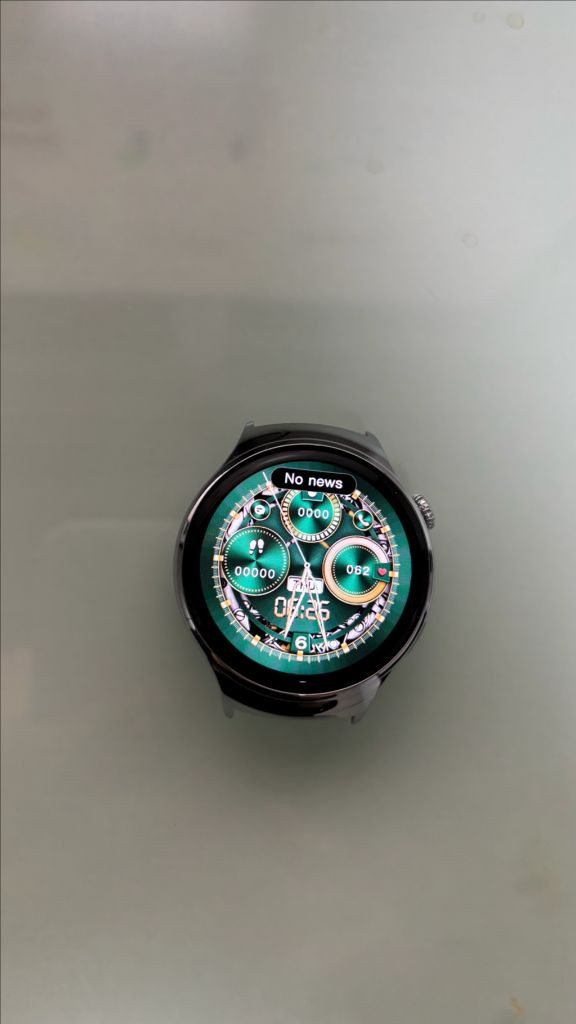 화웨이 GT4 미니 스마트 워치 여성용 팔아요. 이미지