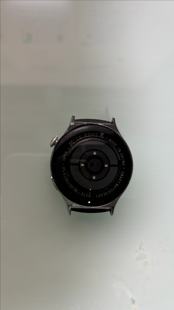 화웨이 GT4 미니 스마트 워치 여성용 팔아요. 이미지