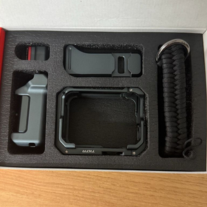 인스타 360 에이스프로2 정품 스냅샷키트 판매합니다