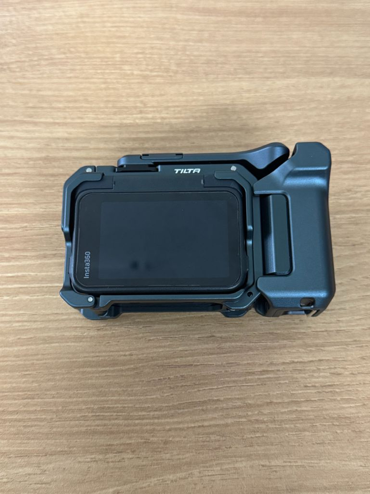 인스타 360 에이스프로2 정품 스냅샷키트 판매합니다--3