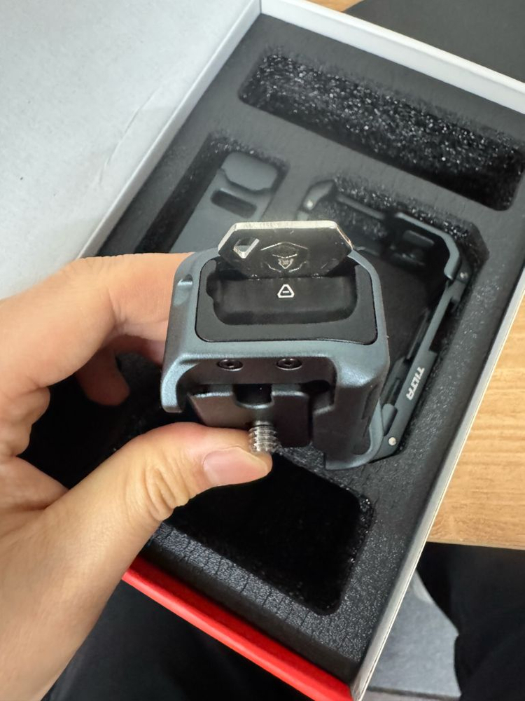 인스타 360 에이스프로2 정품 스냅샷키트 판매합니다--4