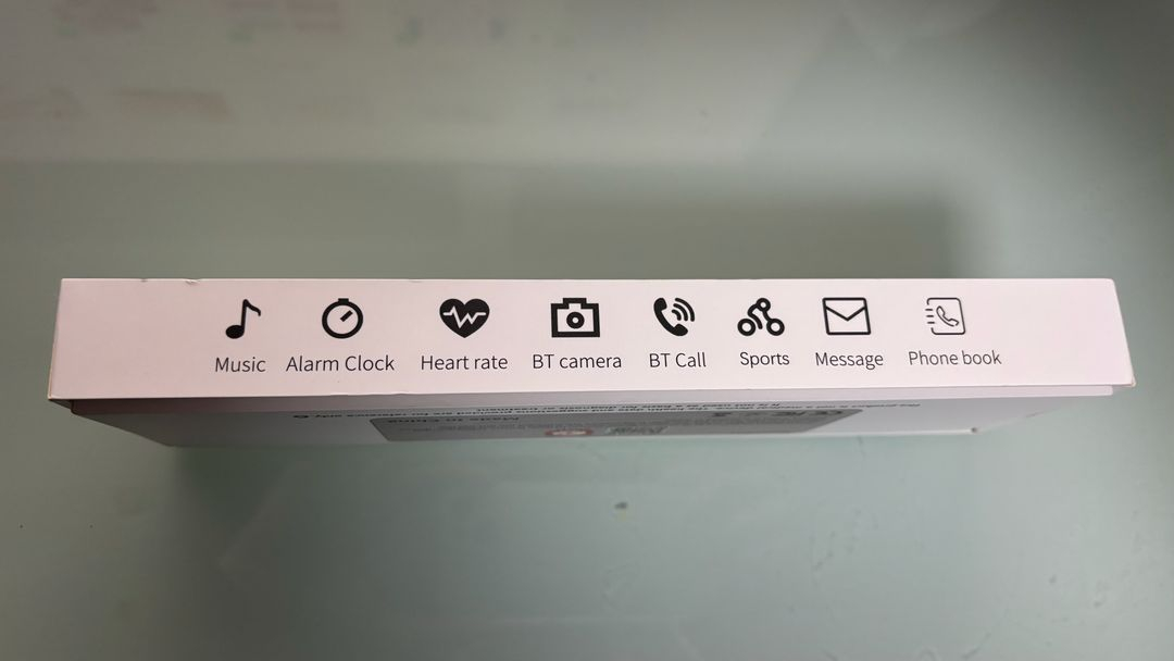 화웨이 GT4 미니 스마트 워치 여성용 팔아요. 이미지