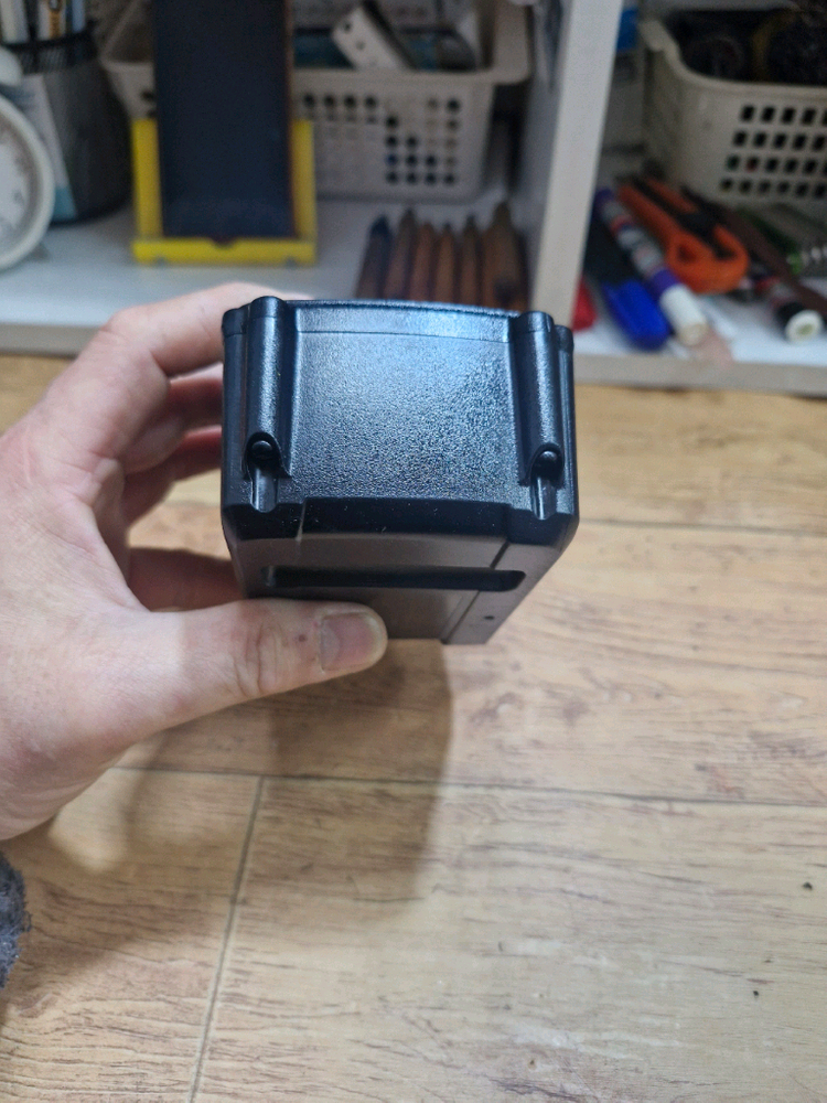 Aimsax 아임삭배터리 B60L22D 22.24V 6.0AH 미사용--6