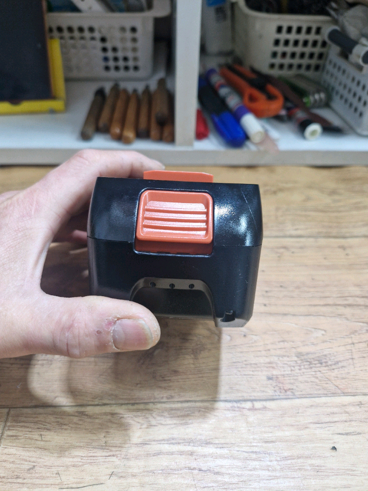 Aimsax 아임삭배터리 B60L22D 22.24V 6.0AH 미사용--7