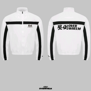 압도 윈드브레이커 002 미개봉 새상품