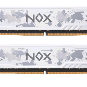 DDR5 메모리 32GB 최대 4개 5200Mhz