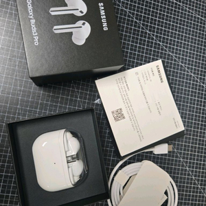 갤럭시 버즈3프로 팝니다