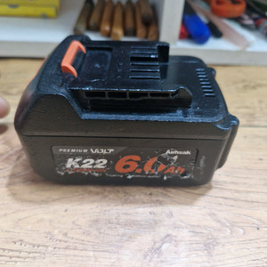 Aimsax 아임삭배터리 B60L22D 22=24V 6.0AH