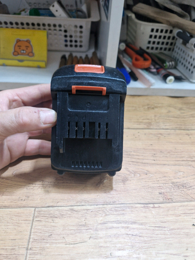 Aimsax 아임삭배터리 B60L22D 22=24V 6.0AH--2