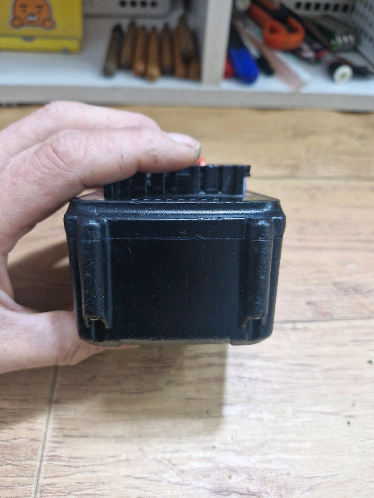 Aimsax 아임삭배터리 B60L22D 22=24V 6.0AH--3