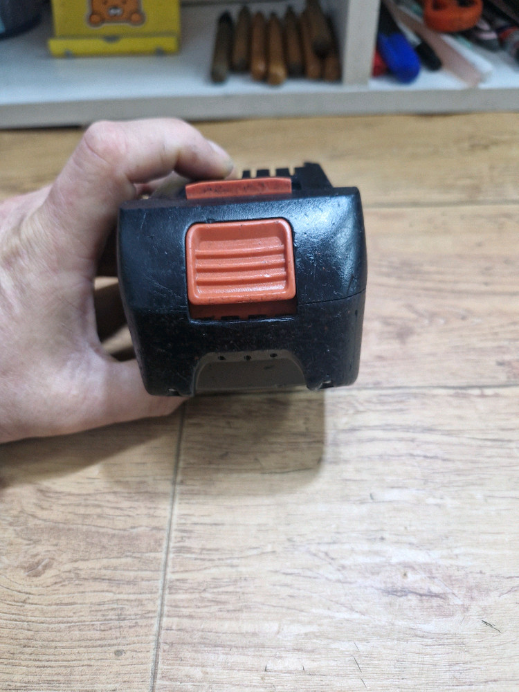 Aimsax 아임삭배터리 B60L22D 22=24V 6.0AH--5