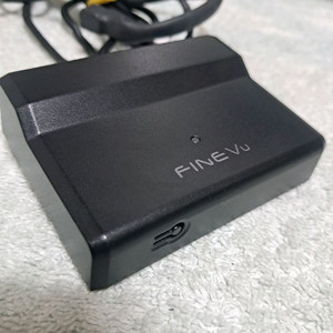 파인뷰 블랙박스 커넥티드 SK,세트