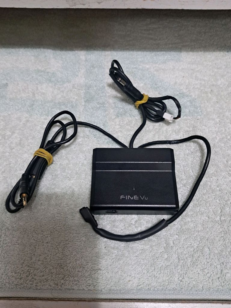 파인뷰 블랙박스 커넥티드 SK,세트--1