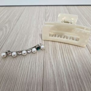 헤어악세사리 일괄