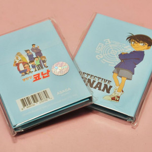 명탐정코난 코난 포스트잇 접착메모지 1개 가격