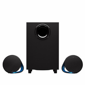 로지텍 G560 스피커 팝니다 이미지