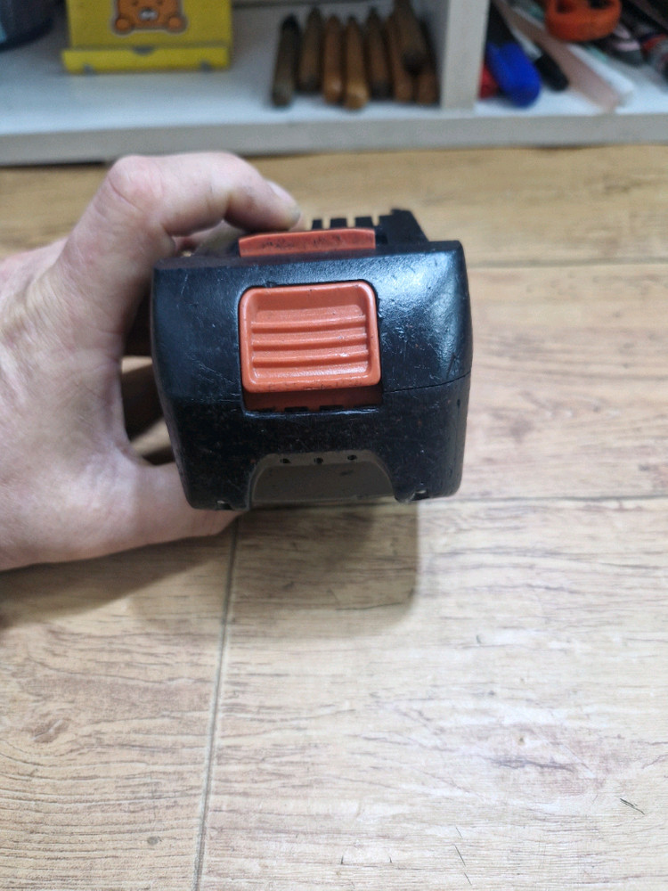 Aimsax 아임삭배터리 B60L22D 22=24V 6.0AH--6