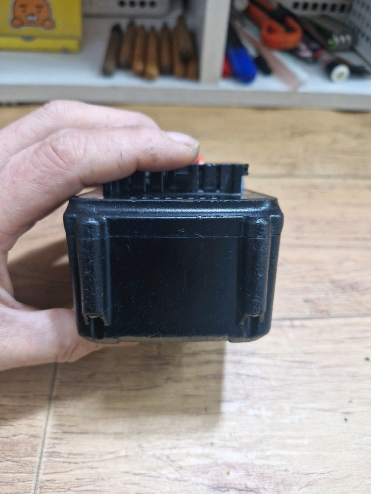 Aimsax 아임삭배터리 B60L22D 22=24V 6.0AH--7