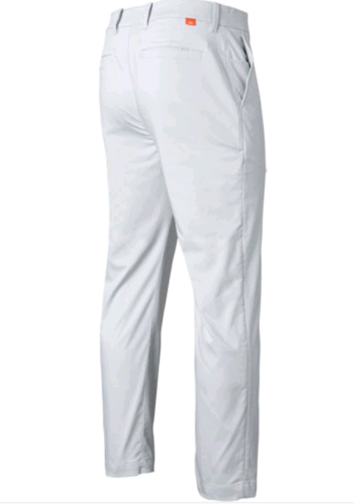 새상품) 나이키 UV 치노 골프바지(78-94)--1