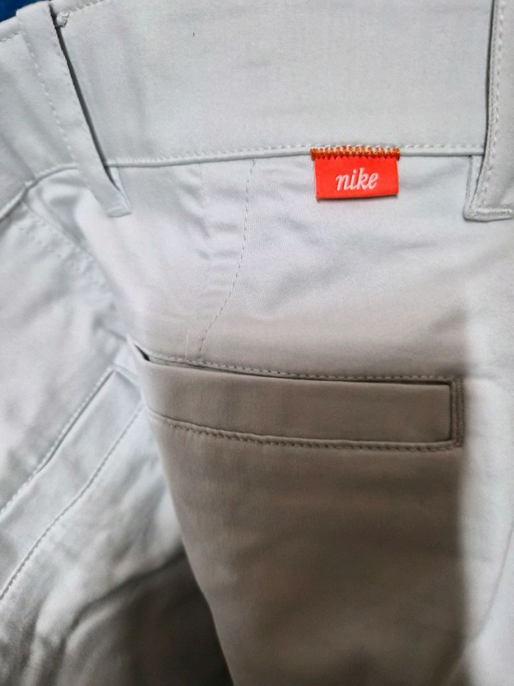 새상품) 나이키 UV 치노 골프바지(78-94)--2