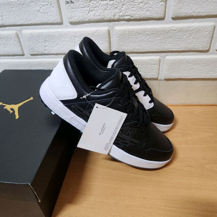 새상품) 260 나이키 조던 골프화--1