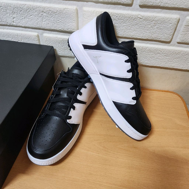 새상품) 260 나이키 조던 골프화--2