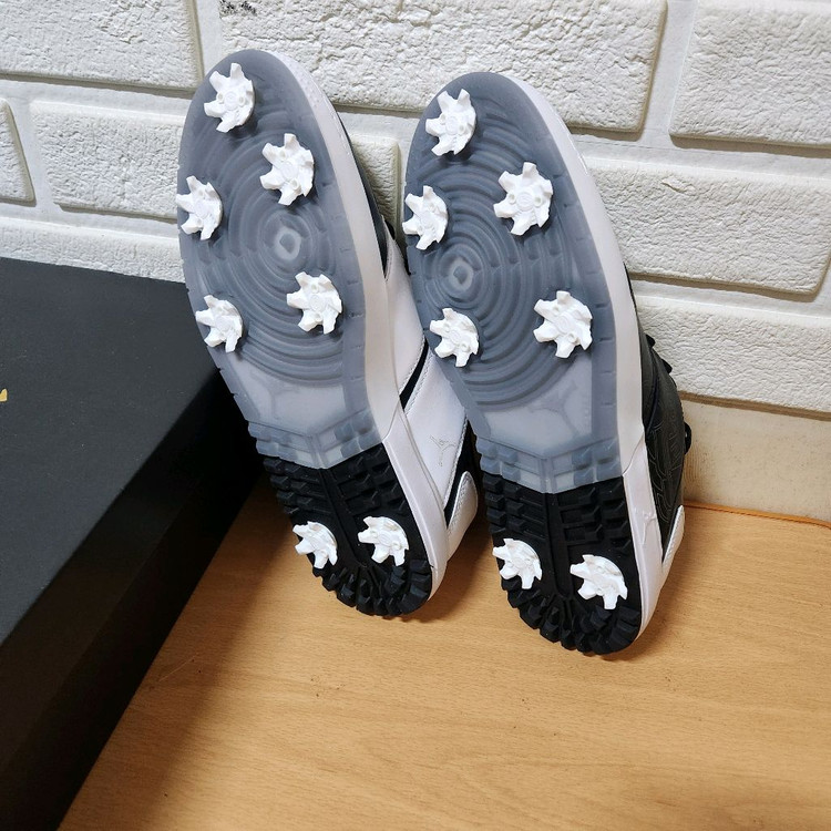 새상품) 260 나이키 조던 골프화--4