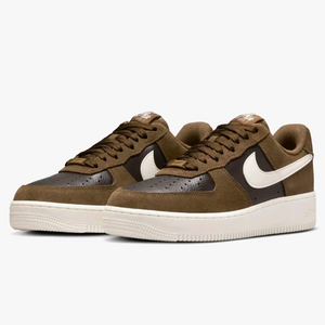 새상품) 255 나이키 에어포스1 07 (여성 260)