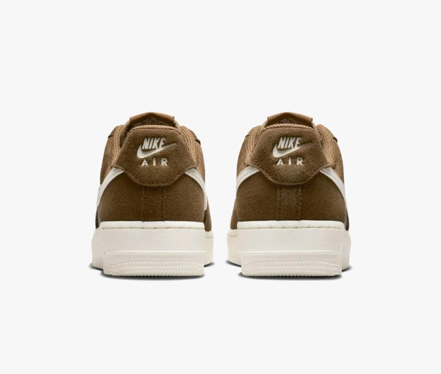 새상품) 255 나이키 에어포스1 07 (여성 260)--4