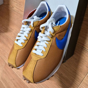 새상품) 265 나이키 W LD1000 (남자 255)