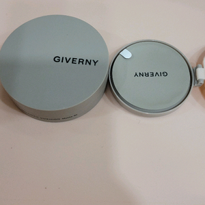 지베르니 밀착 매트 핏 쿠션 17C