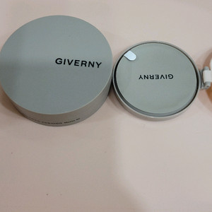 지베르니 밀착 매트 핏 쿠션 17C