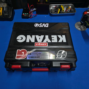 공구통 및 공구일괄