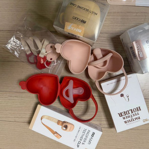 쪽쪽이.케이스.스크랩(새제품