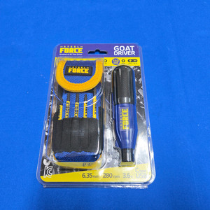 스틸포스 전동 드라이버 세트