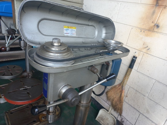 삼천리19mm보루방 (SMD-410)--3