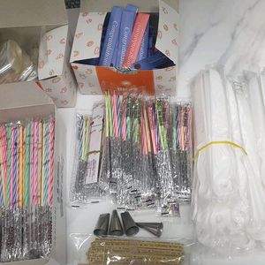 생일파티용품 세트