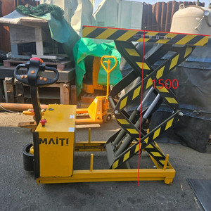 전동리프트(구동형)