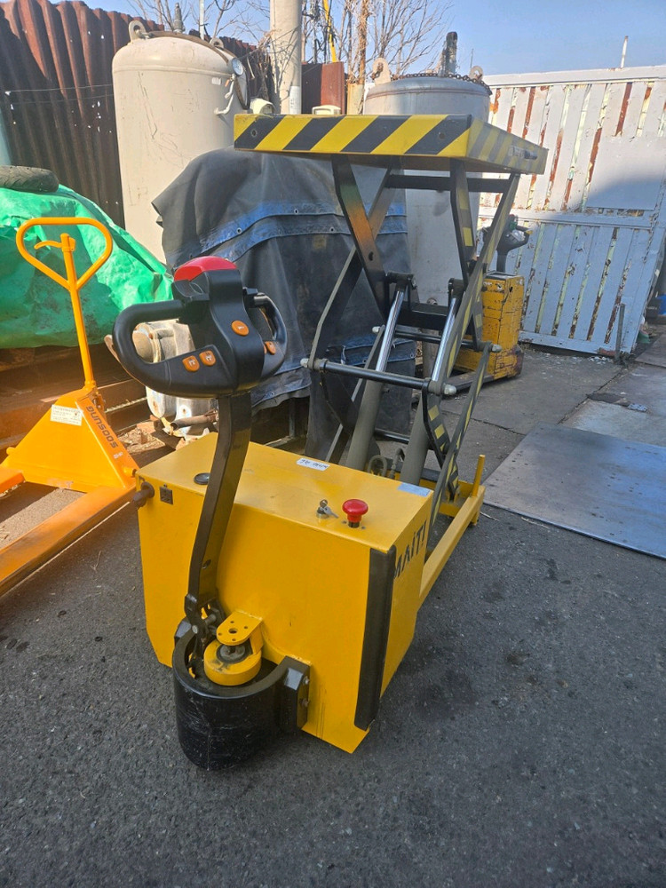 전동리프트(구동형)--2