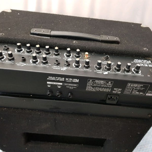 멀티 버스킹앰프 K3