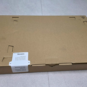 <미개봉 새제품>갤럭시북6울트라 NT960UJH XC72Y/1TB/32RAM/5060