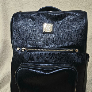 세인트스코트 모니카 2way 백팩 GBK910 (블랙&골드)