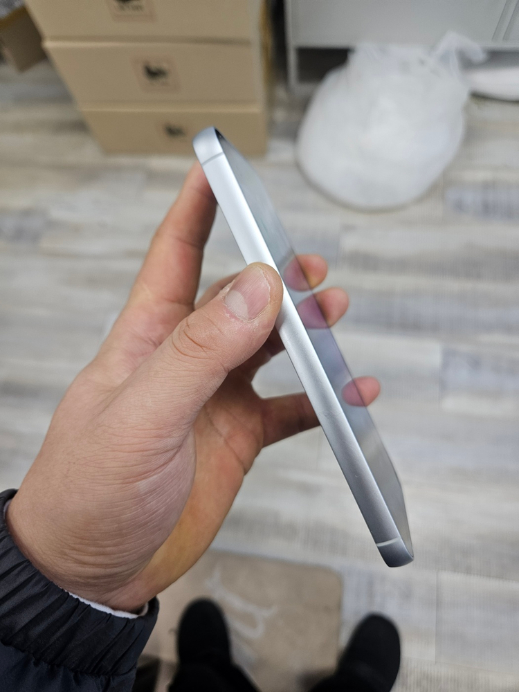 실사진S급 갤럭시S23FE 용량 256G판매 중고폰--2